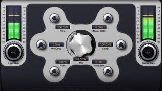 Video thumbnail for Vengeance Producer Suite - Essential FX Bundle - Trashverb by Vengeance-Sound