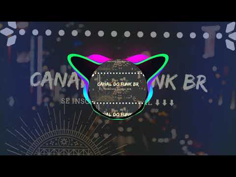 MC KALZIN FEAT. MC W1 & MC LEVIN - CHAMA QUE E RAVE (( LANÇAMENTO 2019))