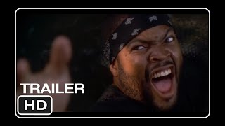 Anaconda (1997) Trailer HD