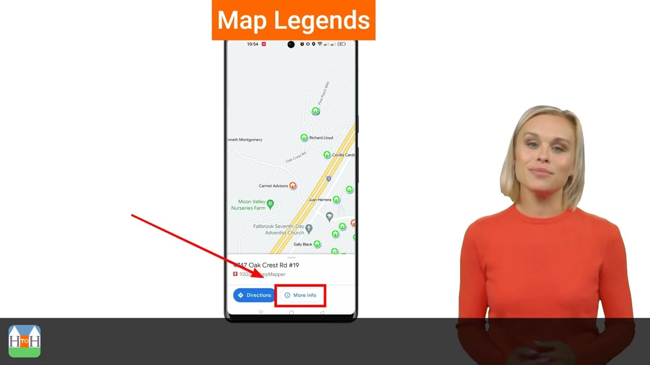 Opening Contacts from Zippy Mapper