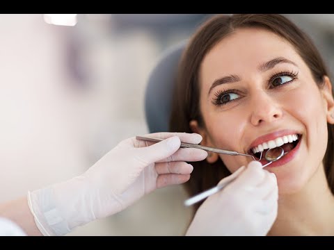 Gabinet Stomatologiczny Prywatny Izabela Tokarz - video