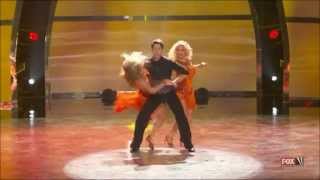 So You Think You Can Dance 9 Top 20: Lindsay, Nick, Witney