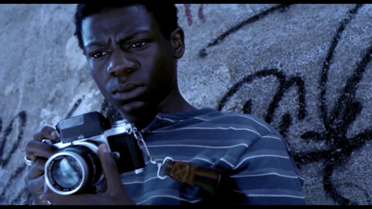 Roteiro Vem Primeiro - Episódio Piloto