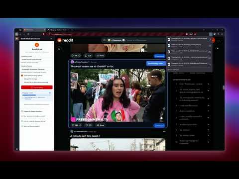 Item video thumbnail