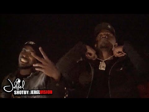 K Poppa and Sob Kamm - Whatcu Mad Bout