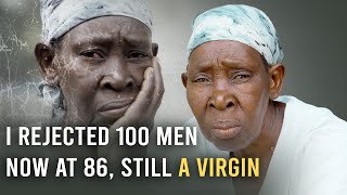 The Real Life 86-Year-Old Virgin Who Rejected 100 Men Shocked Everyone