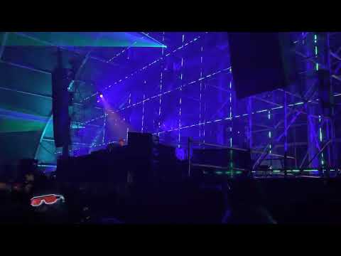 Speedy J - Awakenings 2922