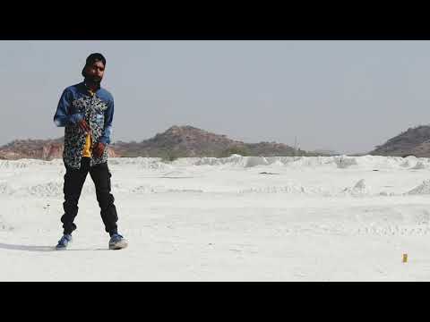 TASTE {ITSREALGOH} || POPPING FREESTYLE ||DANCE