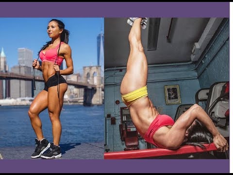 Ashley Nocera Butt