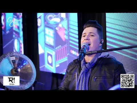 Apaixonado Por Jesus - Banda L.I.V.E
