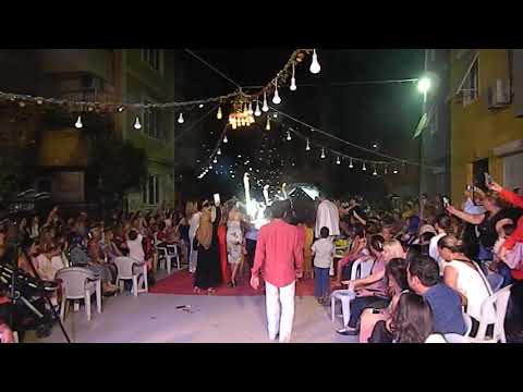 İZMİRLİ NECATİ ANTALYA