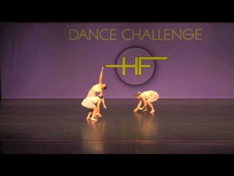 "Life Size Ghost" ODA Trio