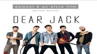 Una Lacrima Dear Jack