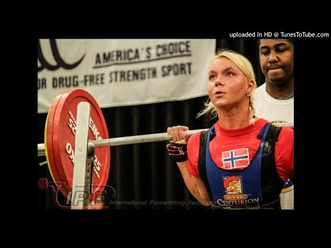 Episode 86 - Why High rep training is stupid -The Online Strength Coach Podcast