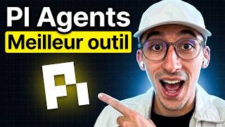 Pi AGENT : le remplacement ultime de Claude Code