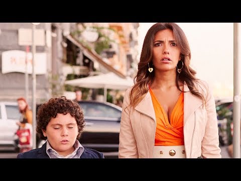 Из Неаполя с любовью — Русский трейлер (2018)