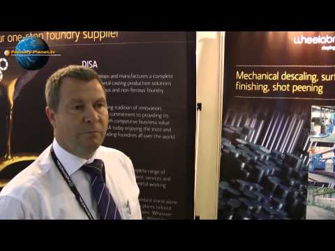 Indometal 2013 Impressions and Interviews
