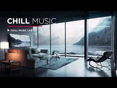 Deep Chill Music — Calm Concentration Mix
