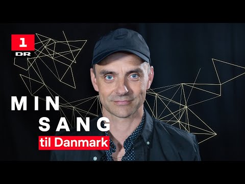HUGORM - fUGLENE | Min Sang til Danmark | DR1