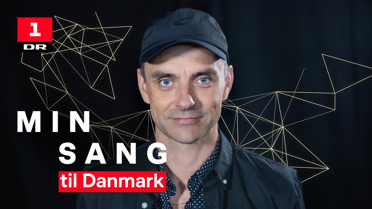 HUGORM - fUGLENE | Min Sang til Danmark | DR1