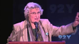 Dr. Lilian Katz: What Should Children Be Learning? | 92Y Parenting & Family