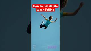 Falling Out of the Sky at 124 MPH - How to Survive a Plane Crash 35,000 Feet in the Air ✈️ #survival