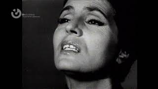 Amália Rodrigues - Gaivota