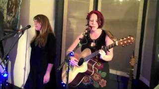 Rachel Taylor-Beales, Child In The Sun-Live @ Ingrids