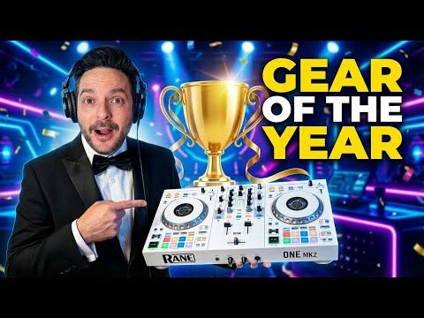 The DJ Sh*t Show | 2025 Best Of DJ Gear