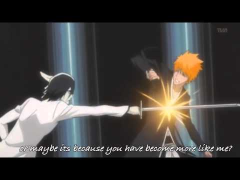 Bleach ASMV - Ichigo vs Ulquiorra - X Ray Dog - Dark Empire 3.0