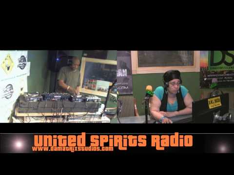 United Spirits Radio