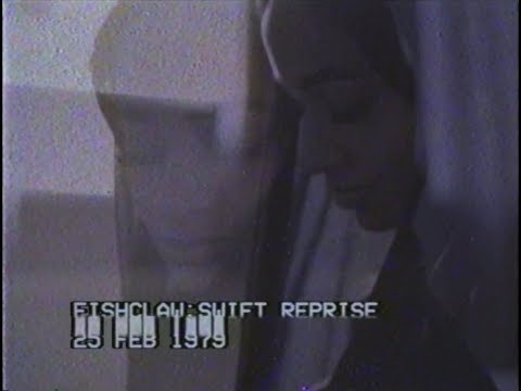 Fishclaw - Swift Reprise (Official Video)