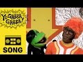 Ask Before You Pick It Up Yo Gabba Gabba