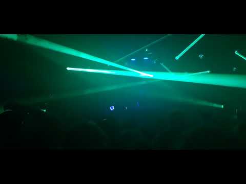 Hernan Cattaneo drops Moby - The Last Day (Analog Jungs Remix) @ Akvarium Budapest 19.10.2019.