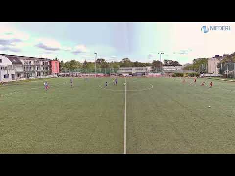 SU Schönbrunn U14 - Donaustadt U14