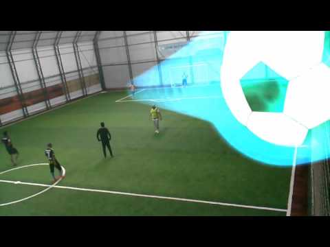 VIP Halı Saha 07.11.2015 20:00 - akillisaha.com