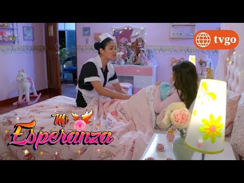 My Hope 04/10/2018 - Chapter 58 - 5/5