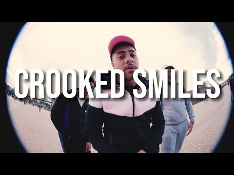 (FREE) The 046 x Lisi Australian Trap Type Beat - "Crooked Smiles"