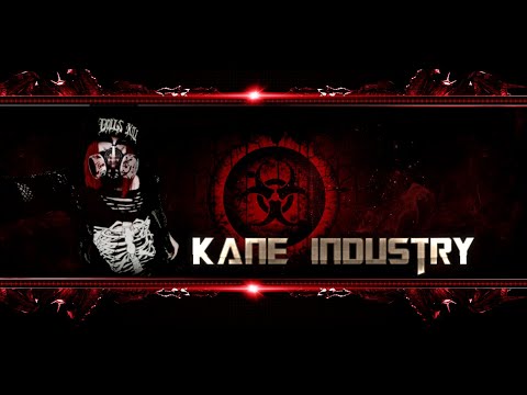 Industrial Dance By Kane Industry - Noisuf-X - Egomaniac