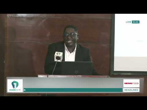 IMANI Africa Scrutinizes NPP and NDC Manifestos  |  #GhanaPolls2024