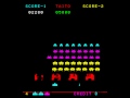 Arcade Game: Space Invaders Part Ii 1979 Taito