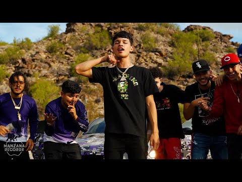 Alan Trillas - El Jr (Video Oficial)