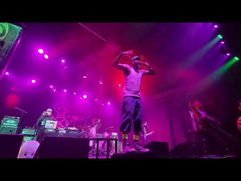 Crazytown X Live - 3