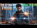 EP 801 803 The Return Of Tiger ALL EP STORY Pocketfm Thereturnoftiger Tigerseries Story