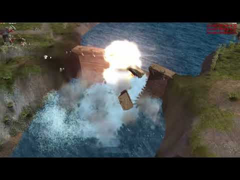 Command and Conquer 征服の命令 日本語　NF Command and Conquer / 征服の命令