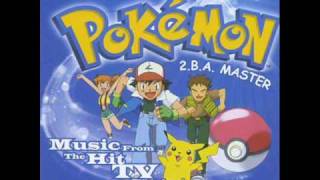 Pokémon - Misty&#39;s Song (Hungarian) - Rám néztél (Misty dala)