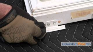 How To: Whirlpool, KitchenAid, Maytag Door Closure Kit R0181181