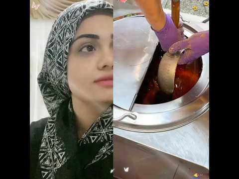 #duet #lifeisbutadream #dessert #funny #icecream #food #icecreamfood #pov