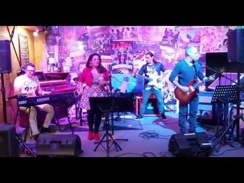 Made In Queen à la Cantine Gourmande, Lambesc, le 31 01 2020