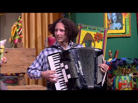 Turbilhão video
